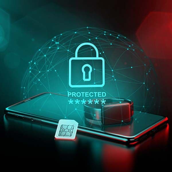 Secure Account
